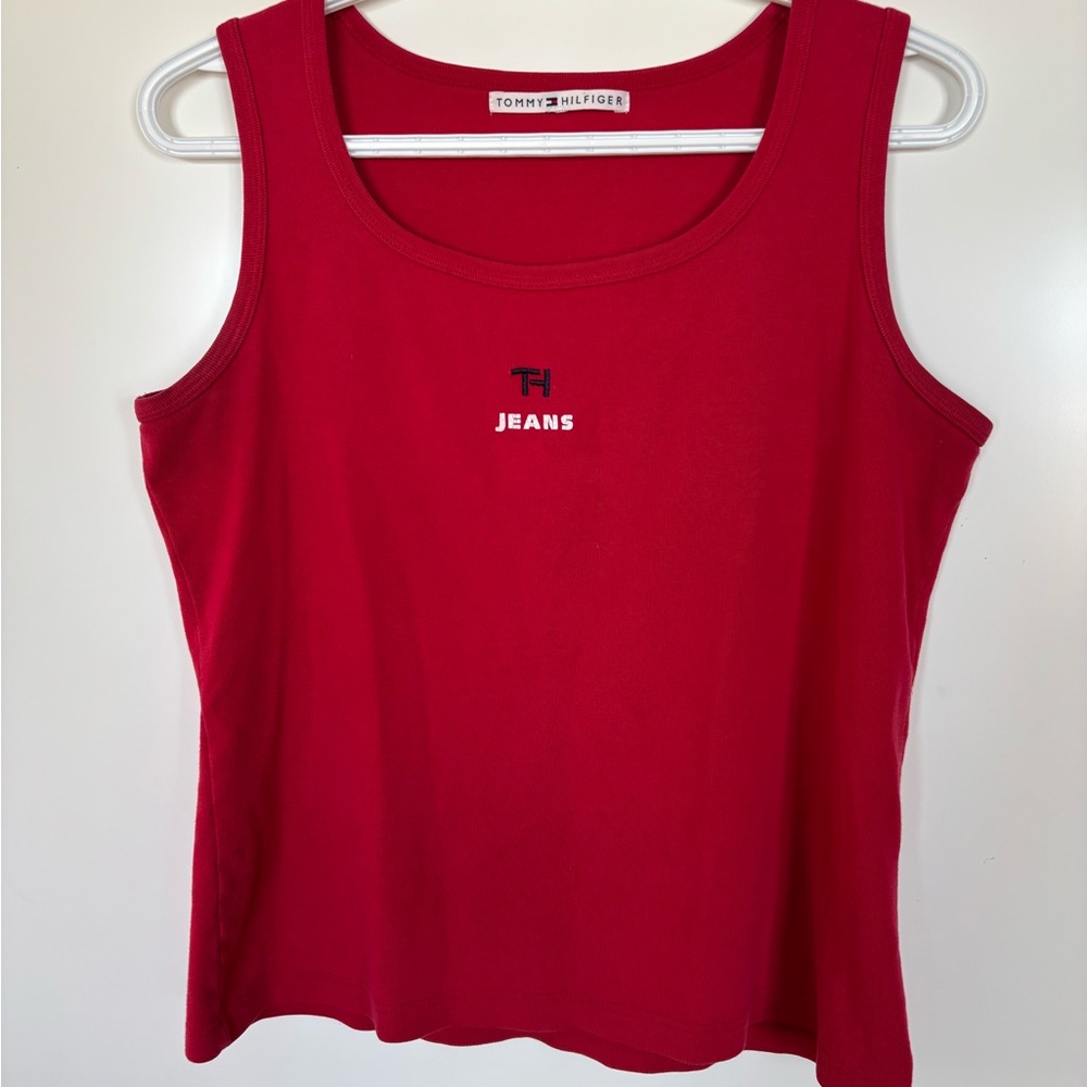 Vintage Tommy Hilfiger Tank